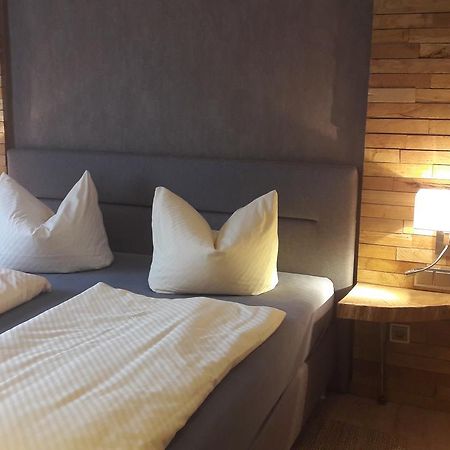 Hotel -Winterfelder Hof Apenburg-Winterfeld Екстериор снимка