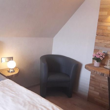 Hotel -Winterfelder Hof Apenburg-Winterfeld Екстериор снимка