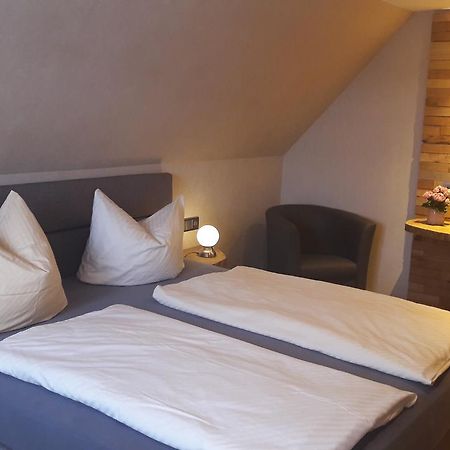 Hotel -Winterfelder Hof Apenburg-Winterfeld Екстериор снимка