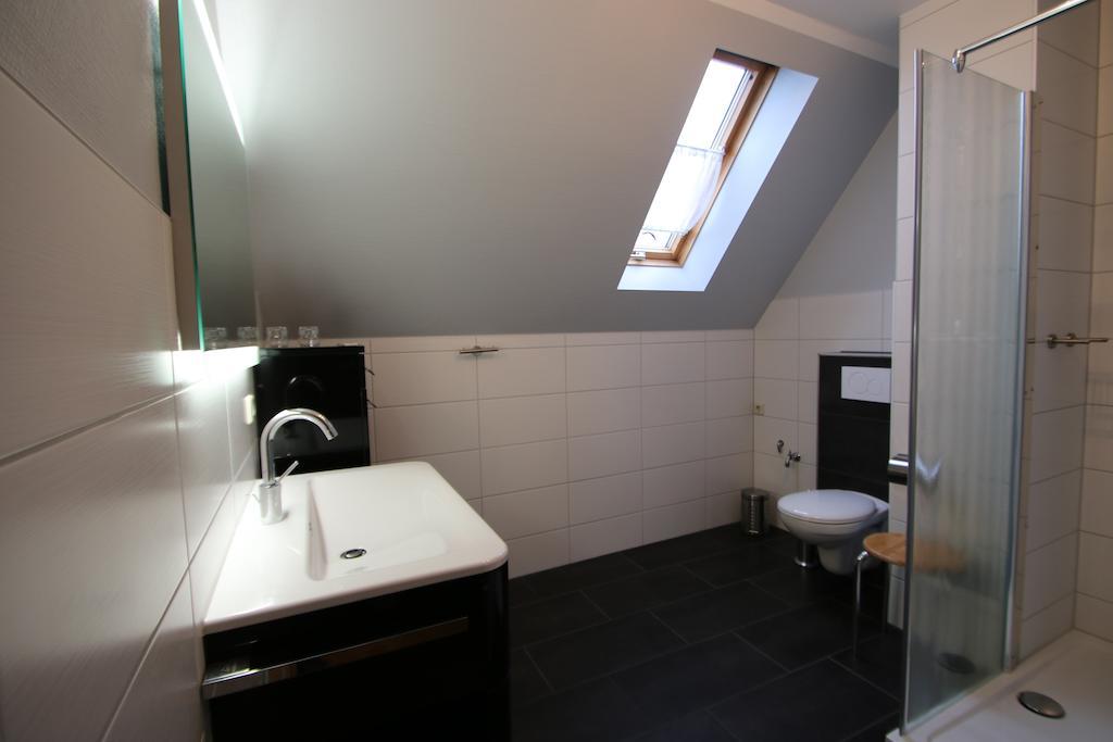 Hotel -Winterfelder Hof Apenburg-Winterfeld Стая снимка