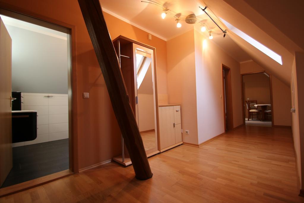 Hotel -Winterfelder Hof Apenburg-Winterfeld Стая снимка