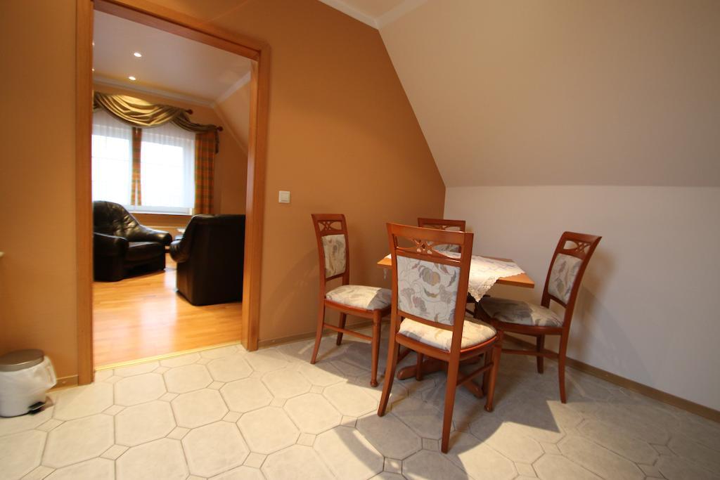 Hotel -Winterfelder Hof Apenburg-Winterfeld Стая снимка