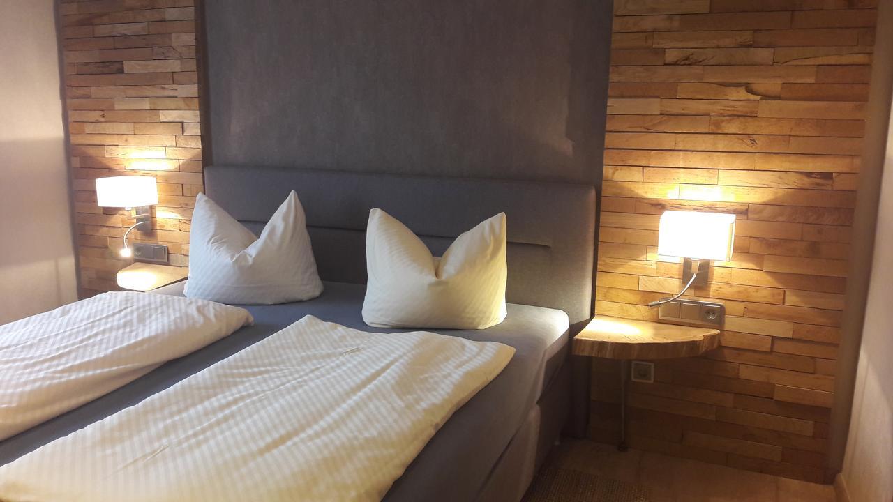 Hotel -Winterfelder Hof Apenburg-Winterfeld Екстериор снимка