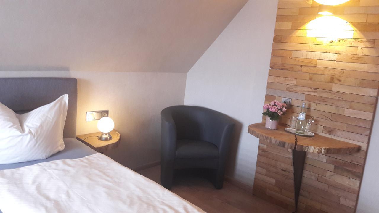 Hotel -Winterfelder Hof Apenburg-Winterfeld Екстериор снимка