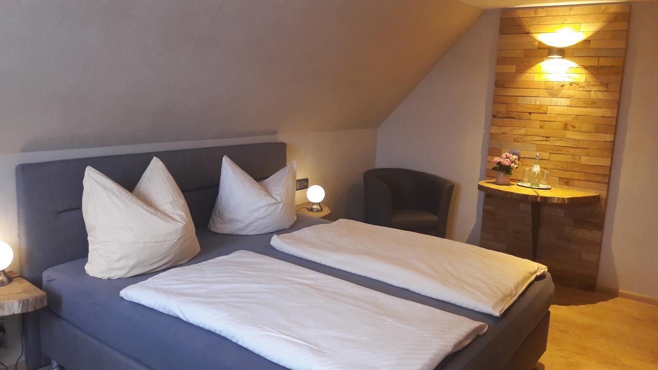 Hotel -Winterfelder Hof Apenburg-Winterfeld Екстериор снимка